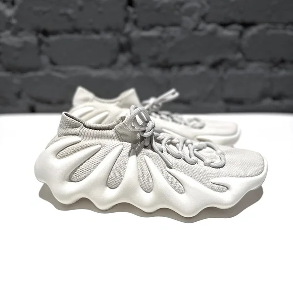 Yeezy Shoes Yeezy 45 Cloud White Poshmark